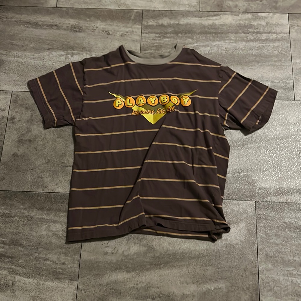 Playboy by PacSun Shirt